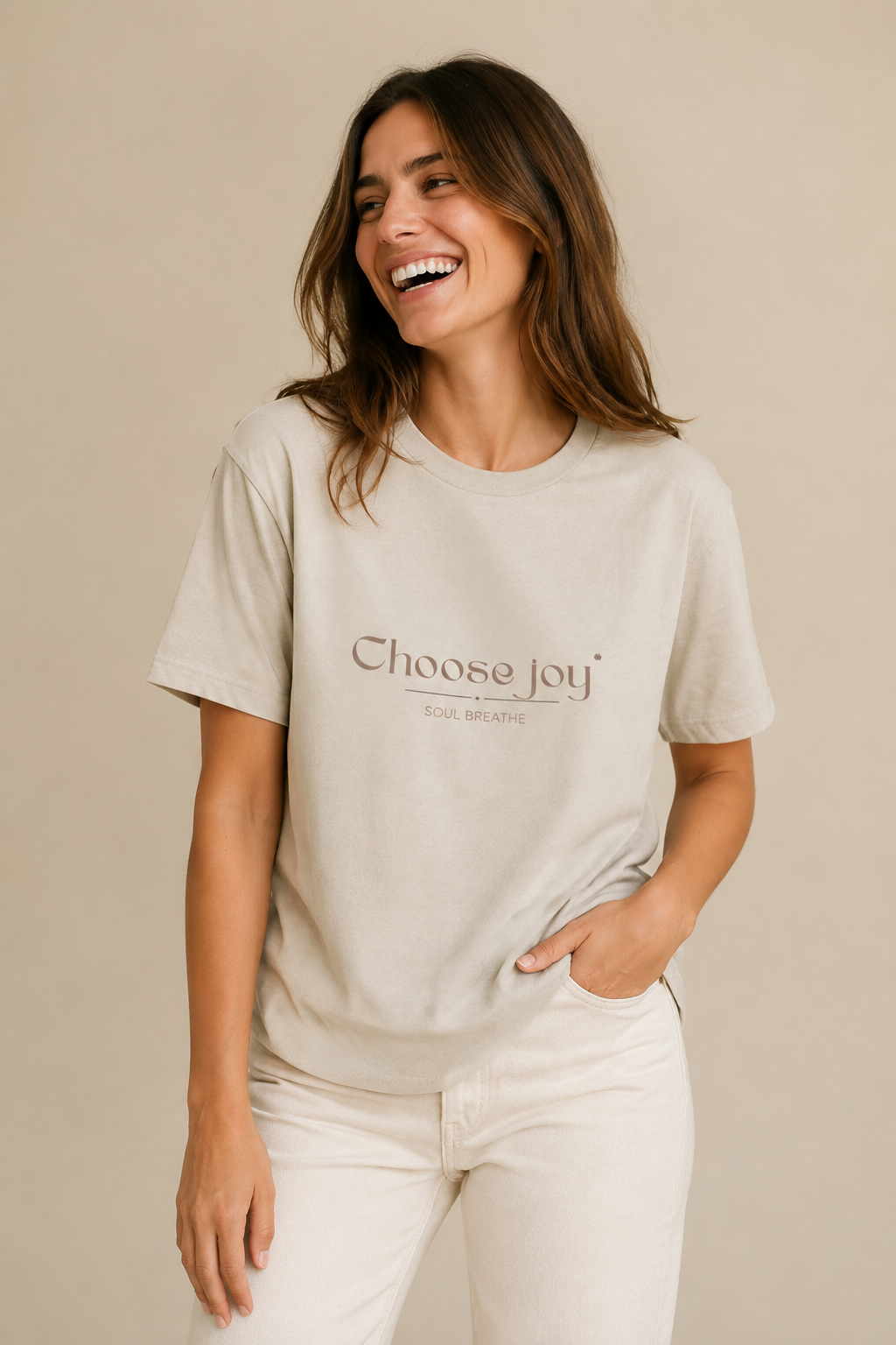 Choose Joy T-Shirt