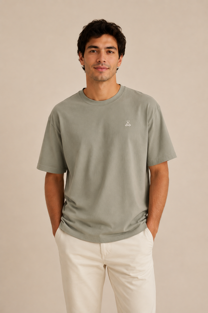 Men's Oversized Tee