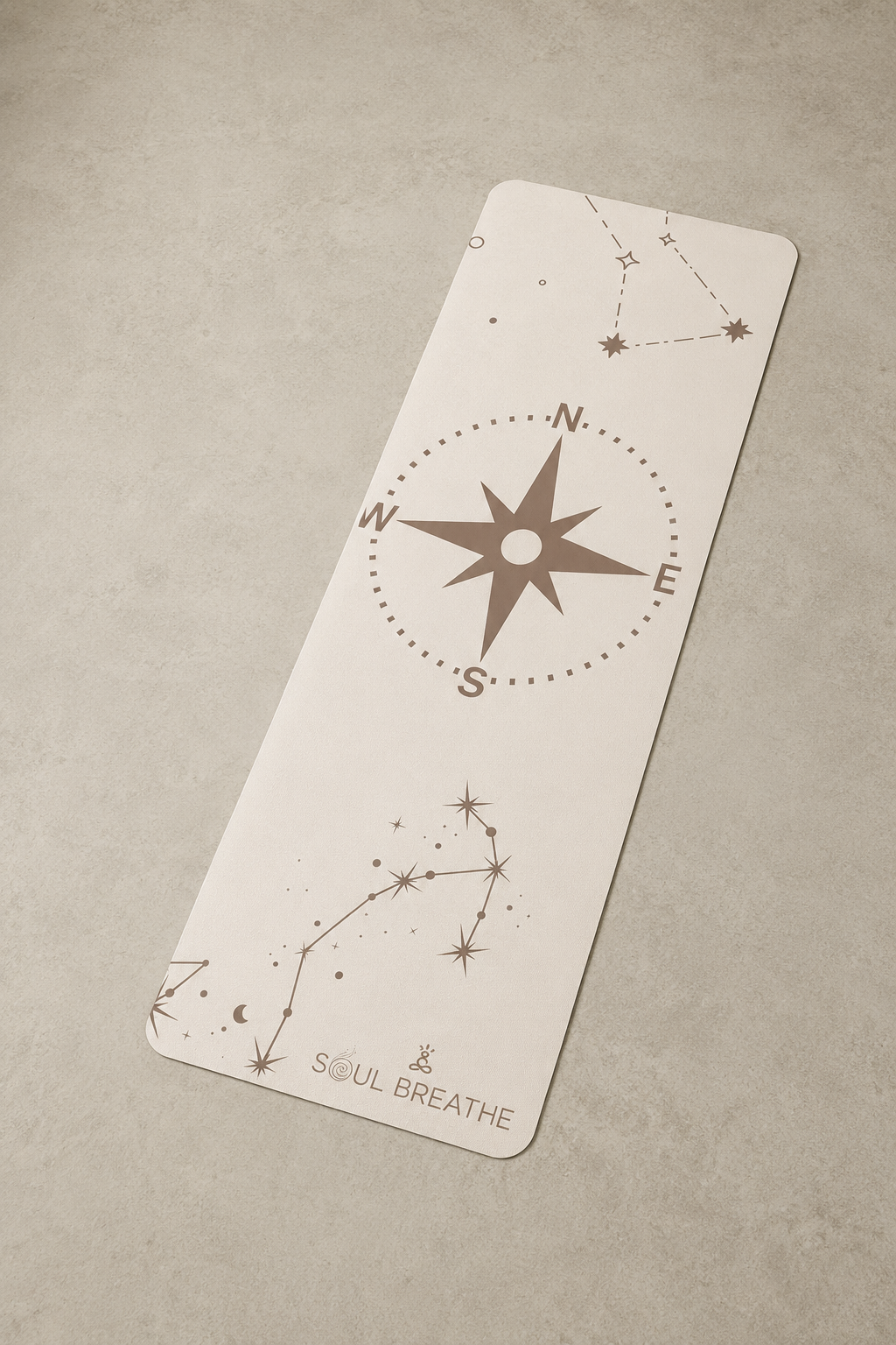 Constellation Yoga Mat