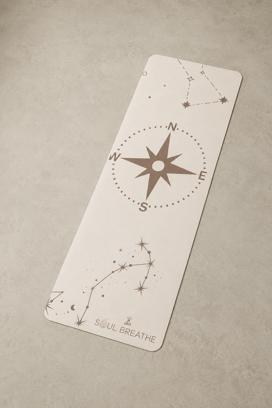 Constellation Yoga Mat