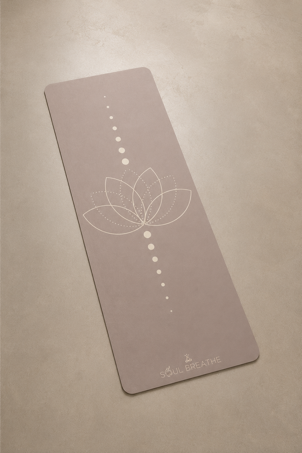Lotus & Breathe