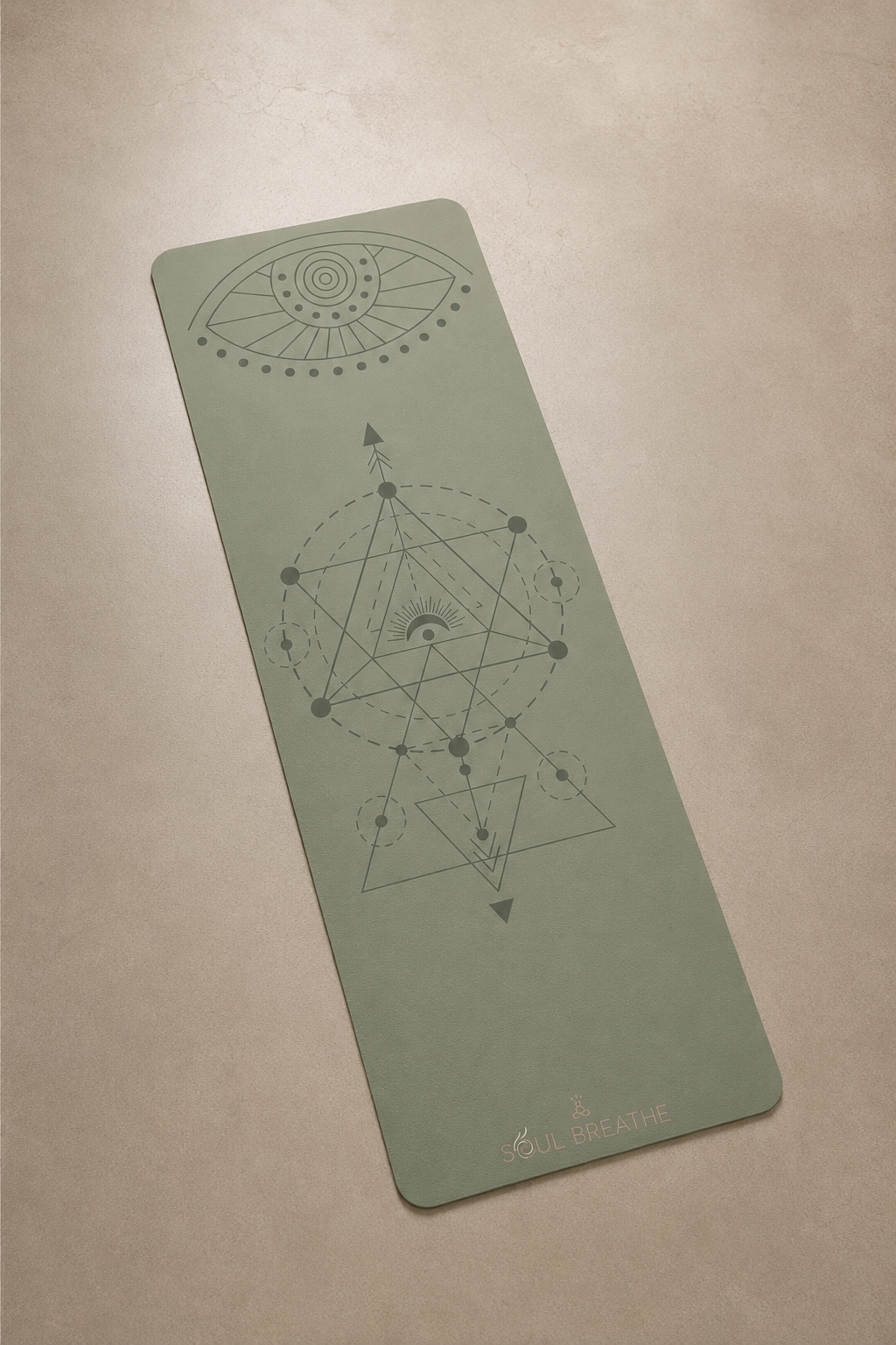 Meditation Mat
