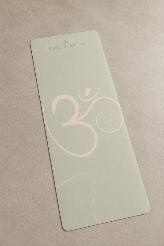 Mat — Om Symbol