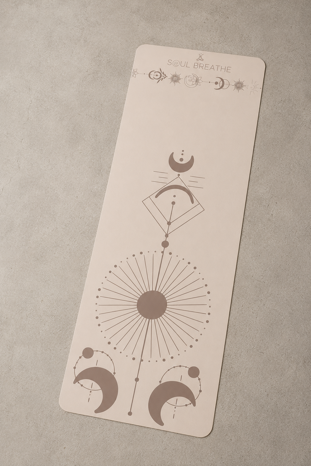 Mistic Mat