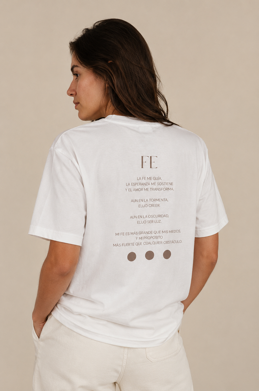 Fe - Everyday Shirt