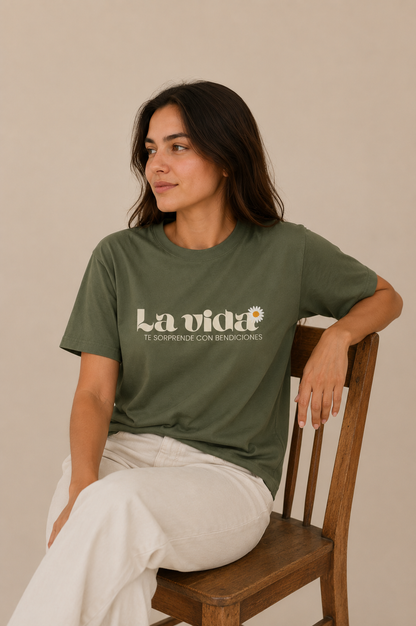 La Vida T-Shirt