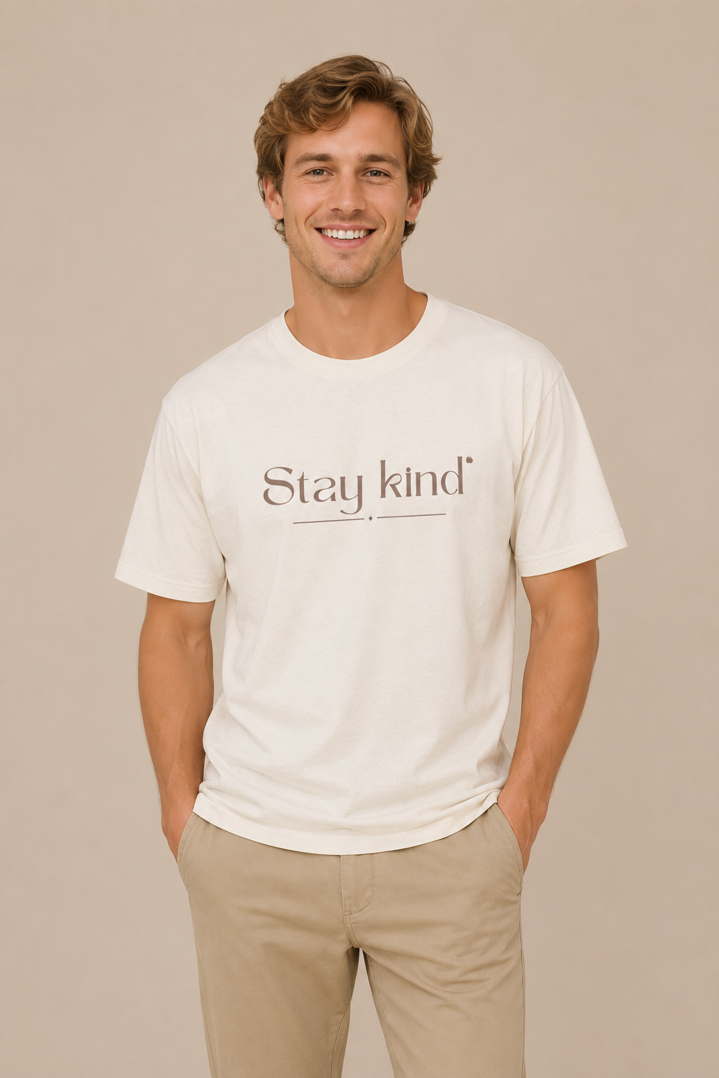Stay Kind T-Shirt