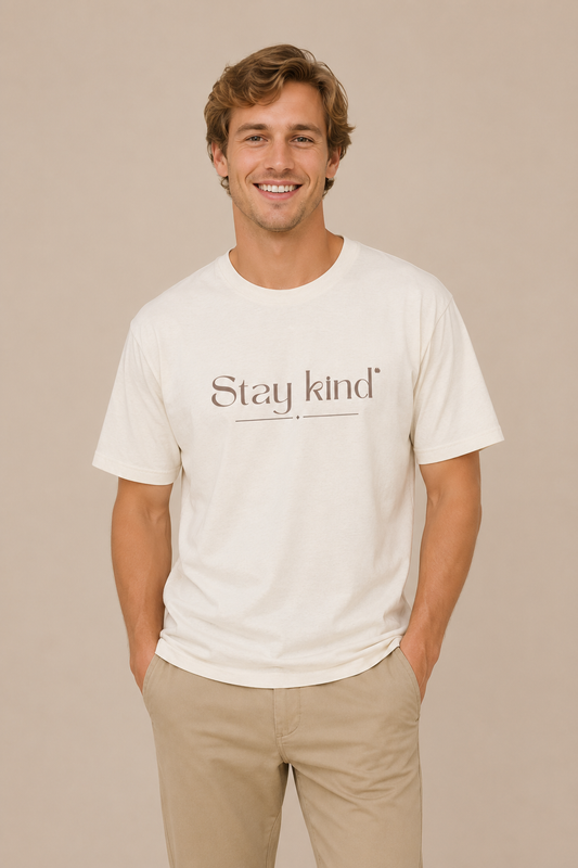 Stay Kind T-Shirt