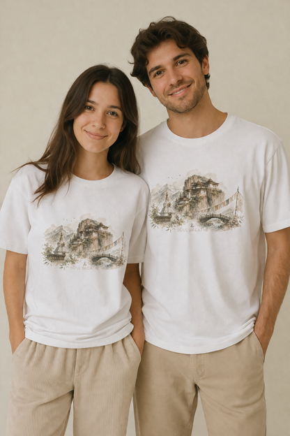 Butan T-Shirt