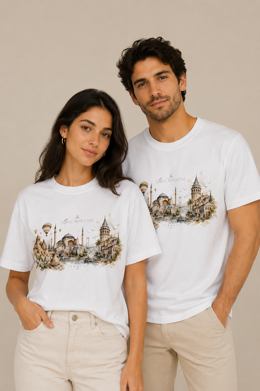 Turquia T-Shirt