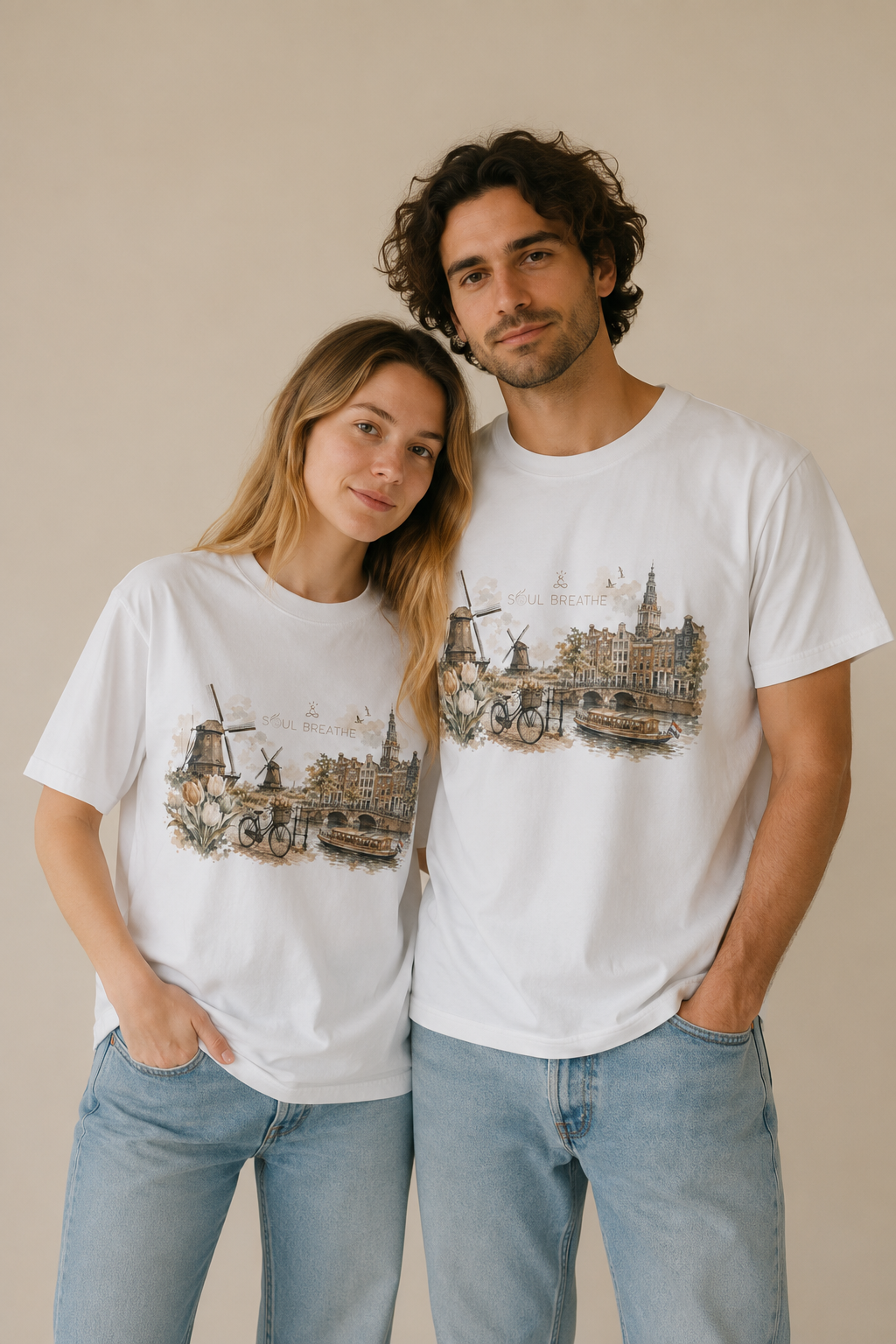 Holanda T-Shirt