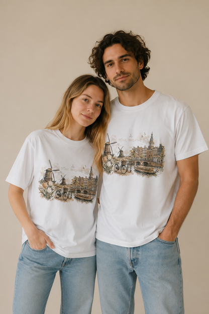 Holanda T-Shirt