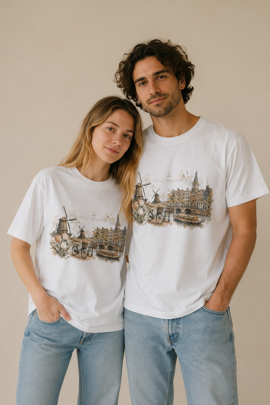 Holanda T-Shirt