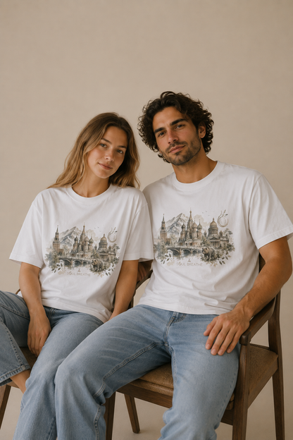 Rusia T-Shirt