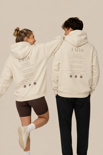 Faith Hoodie