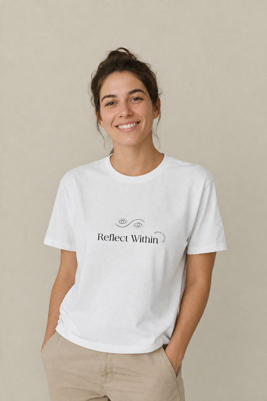 Reflect Within T-Shirt