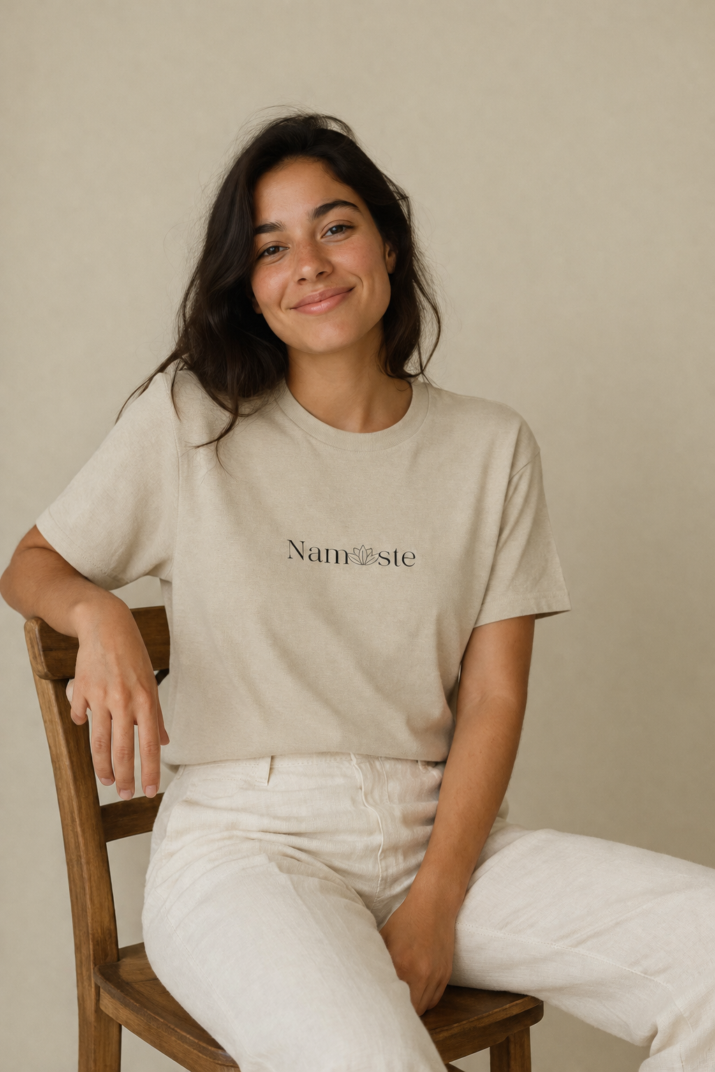 Namaste T-Shirt