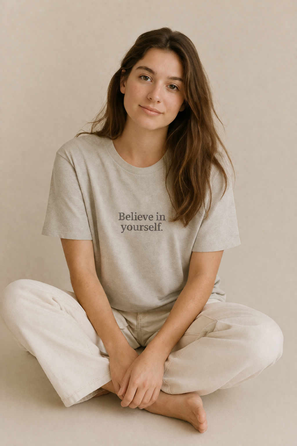 Believe In Yourself