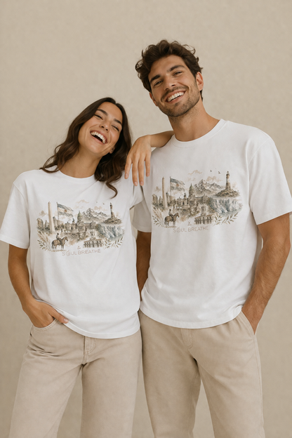 Argentina T‑Shirt