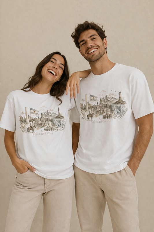 Argentina T‑Shirt
