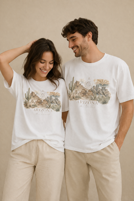 Arizona Scene
