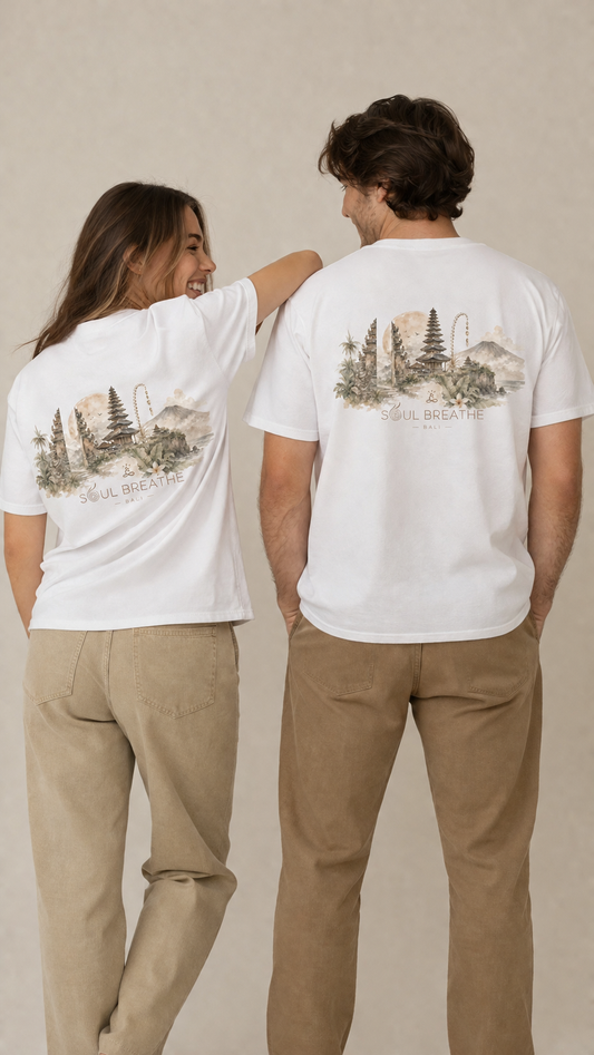 Bali T‑Shirt