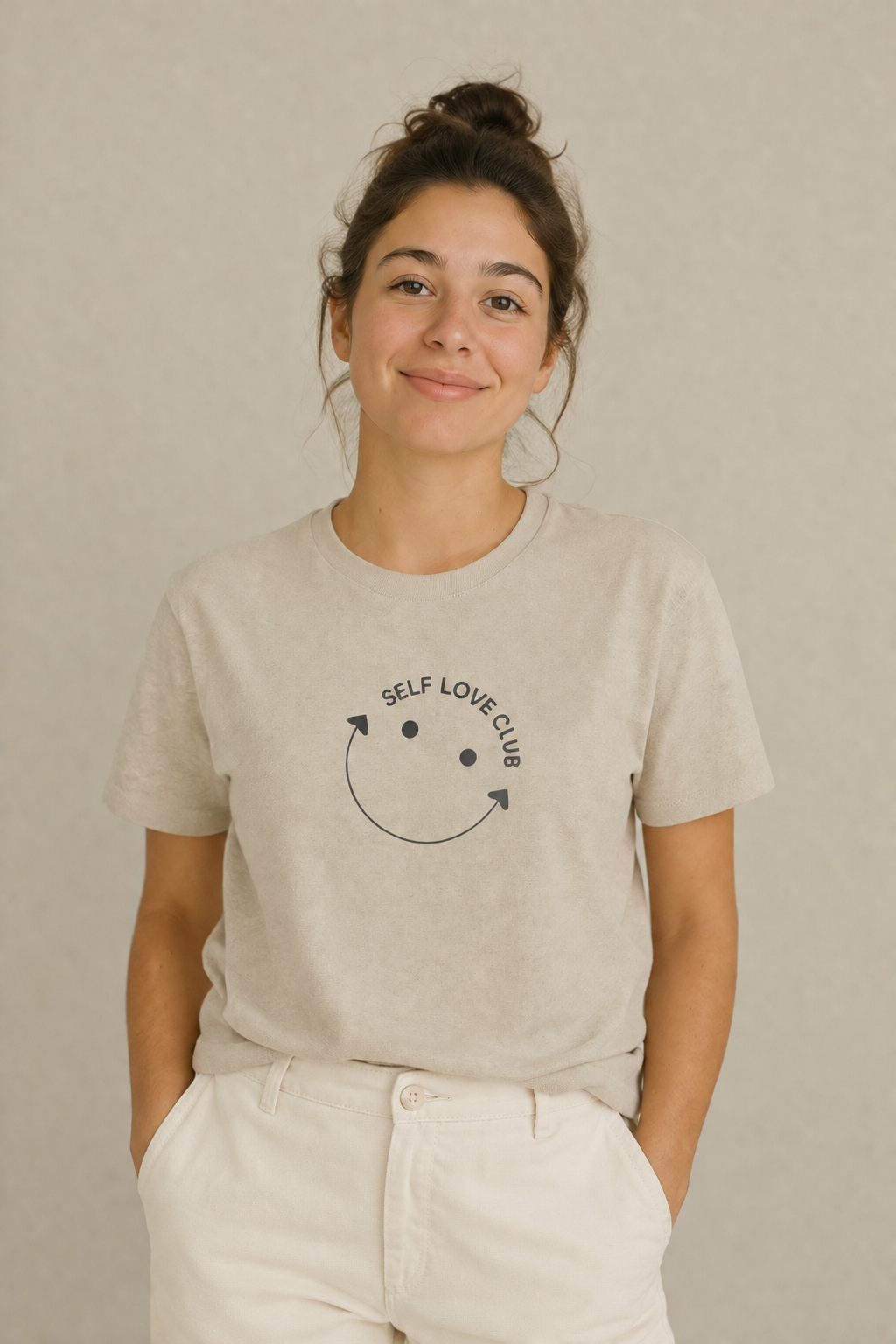 Self Love Club Tee