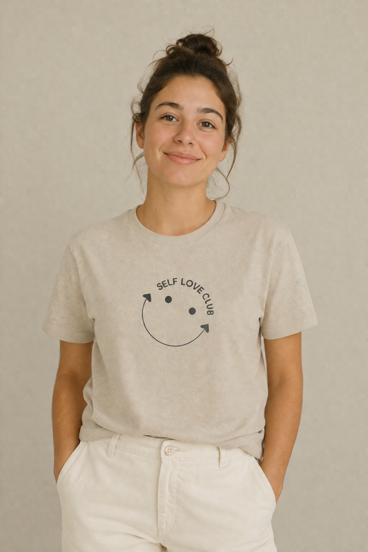 Self Love Club Tee