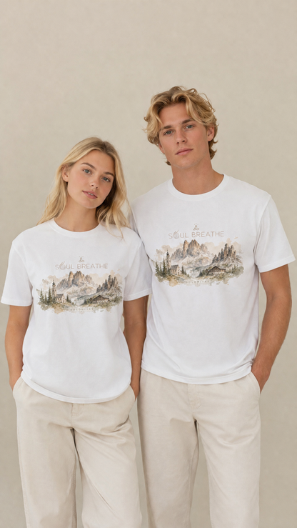Dolomitas T-Shirt