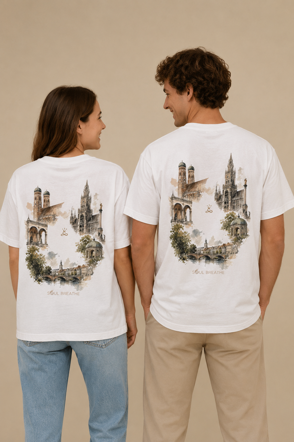 Munich Tee