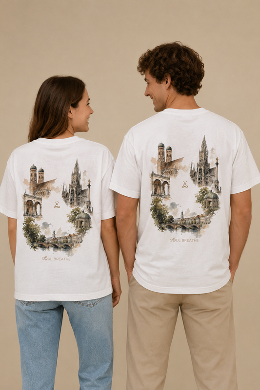 Munich Tee