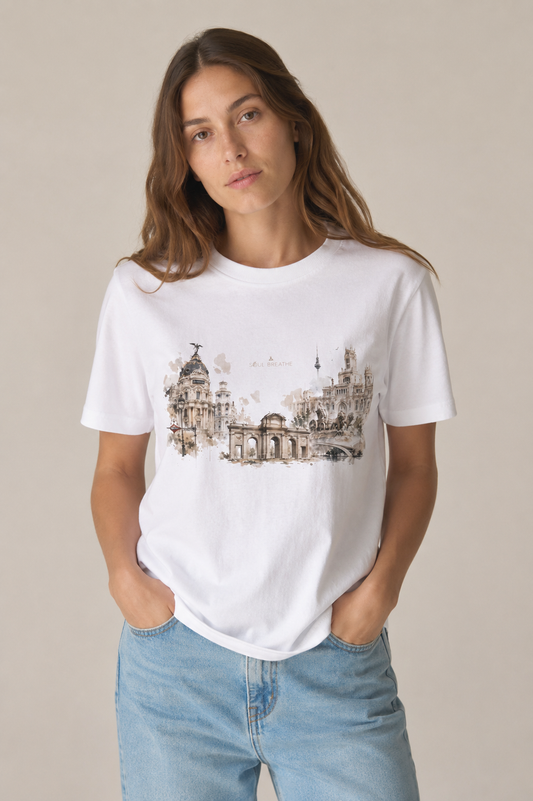 Madrid T-Shirt
