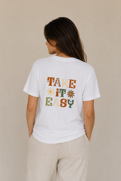 Take It Easy T-Shirt