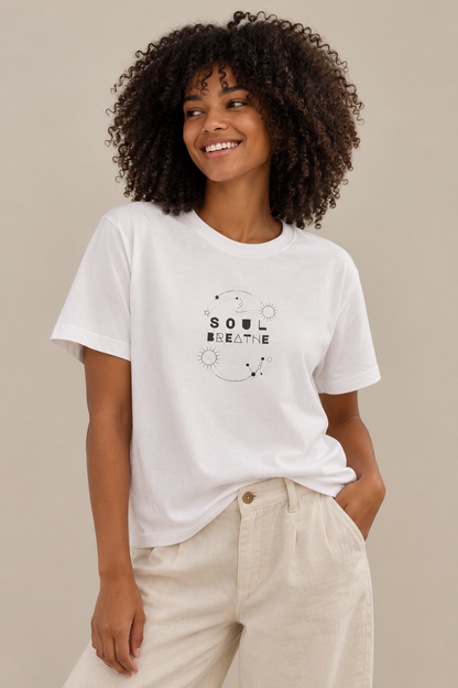 'Solve -Graphic Tee