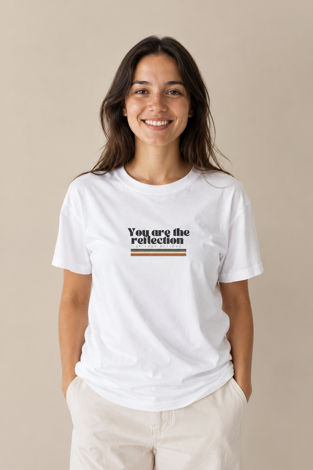 Positive Affirmation