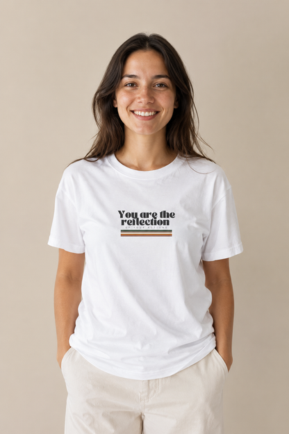 Positive Affirmation