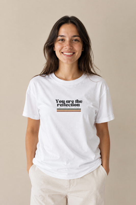 Positive Affirmation