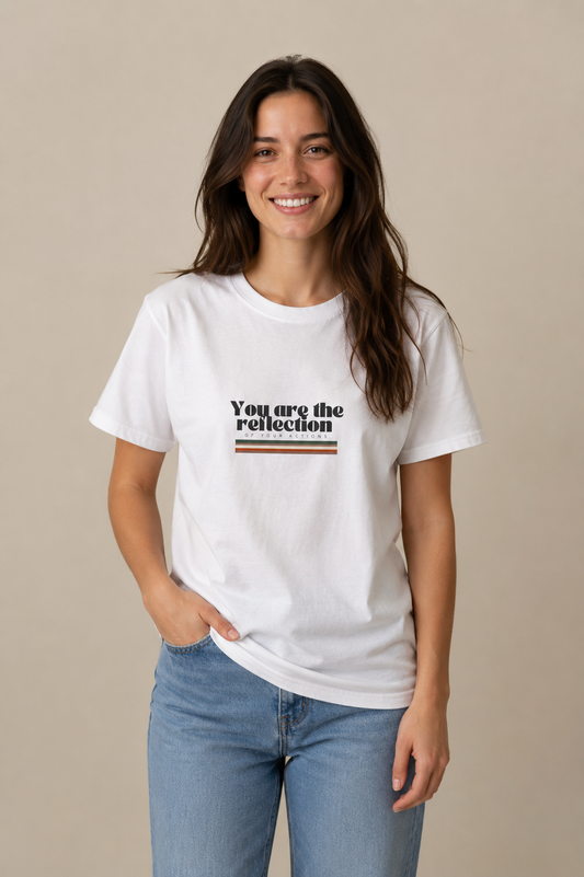 Live -T-Shirt