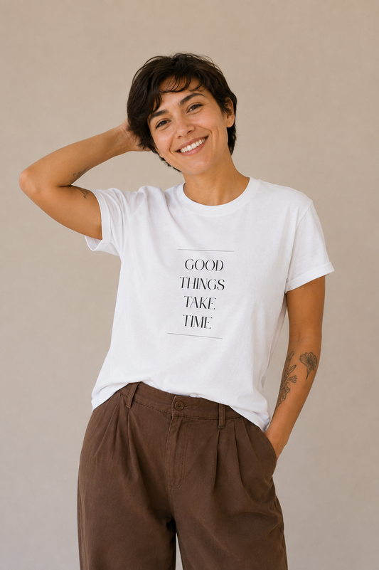 Inspirational T-Shirt