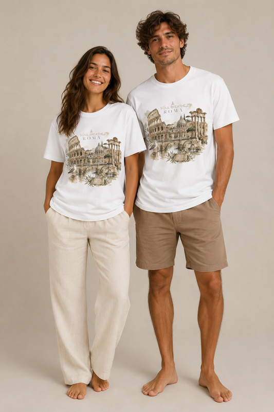 Rome T-Shirt