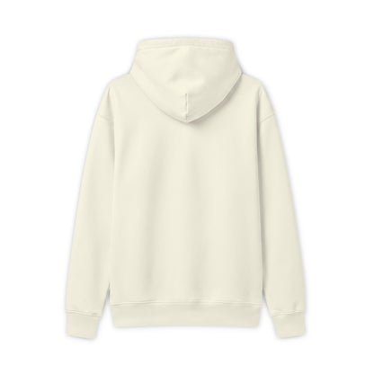 Hoodie — Cada experimenta “Encaja en tu propósito”