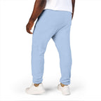 Cozy Fleece Sweatpants Unisex Joggers