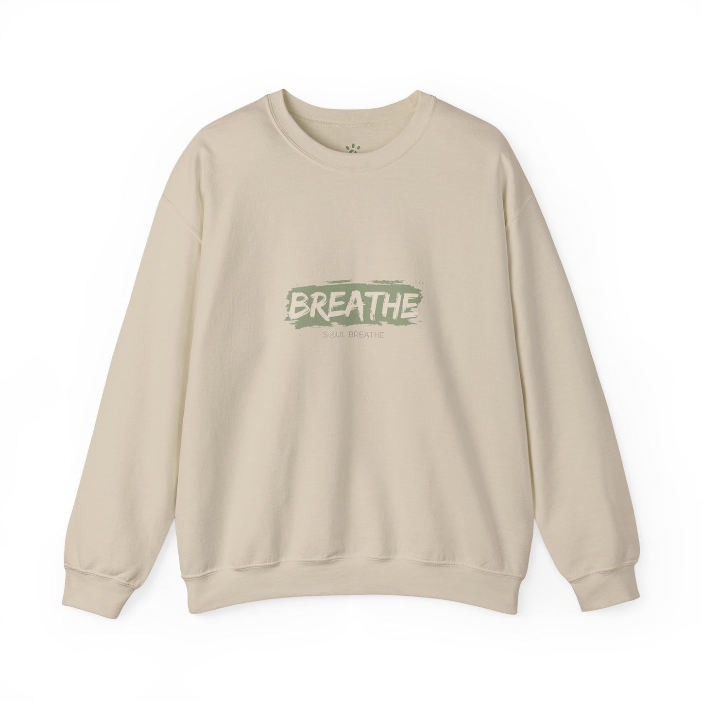 Men's Breathe Sweatshirt