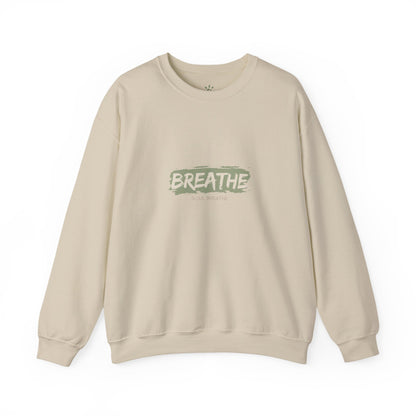 Men's Breathe Sweatshirt