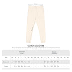 Cozy Fleece Sweatpants Unisex Joggers
