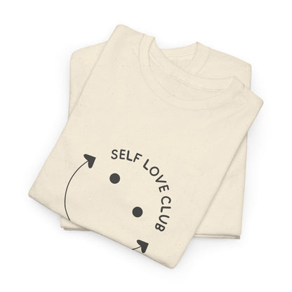 Self Love Club Tee