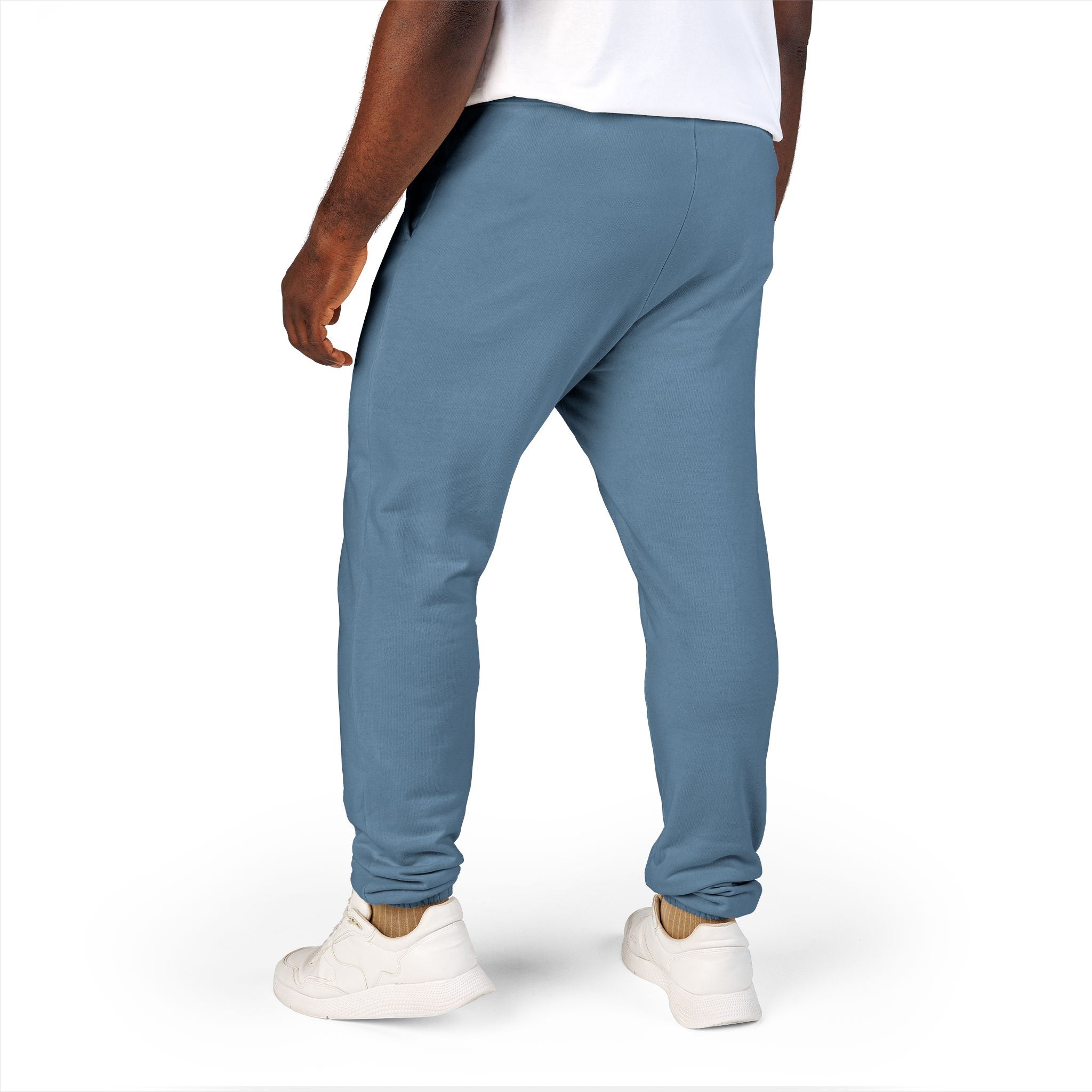 Cozy Fleece Sweatpants Unisex Joggers