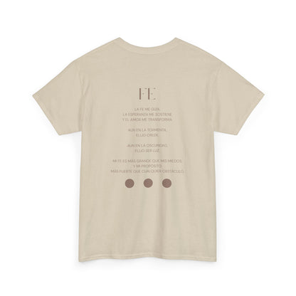 Fe - Everyday Shirt