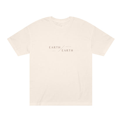 Tierra / Camiseta gráfica de la Tierra