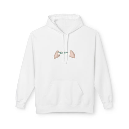Fortune Cookie Hoodie